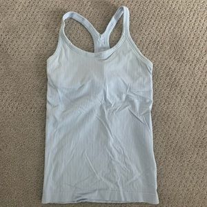 Lululemon Ebb to Street Tank